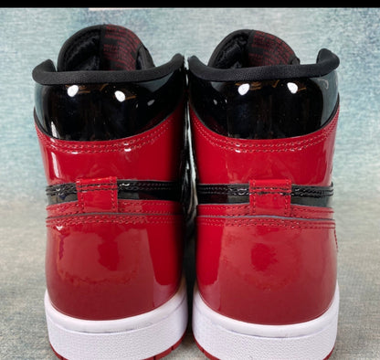 AJ patent bred Flight club Authentication ✔️ 1:1 Invoice