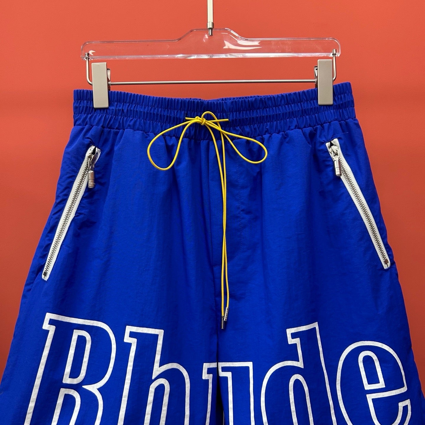 Short de bain Rhd