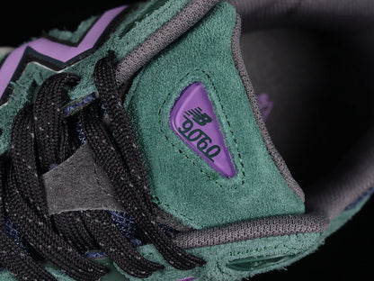 Nb sneakers 9060 series
