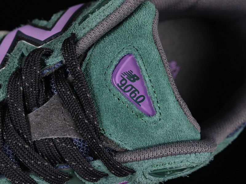 Nb sneakers 9060 series