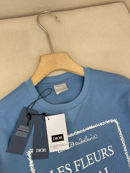 T shirt Cd book - Le mal Flowers