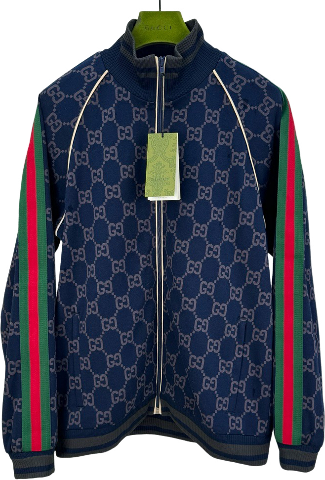 Survêtement Jacquard GG