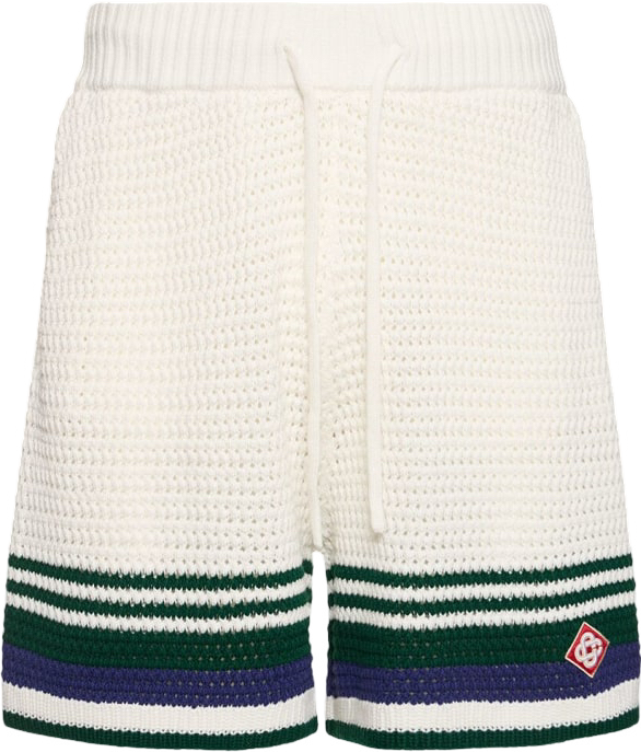 Short coton casa
