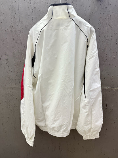 Blncg Men's 3B Logo Track Jacket
