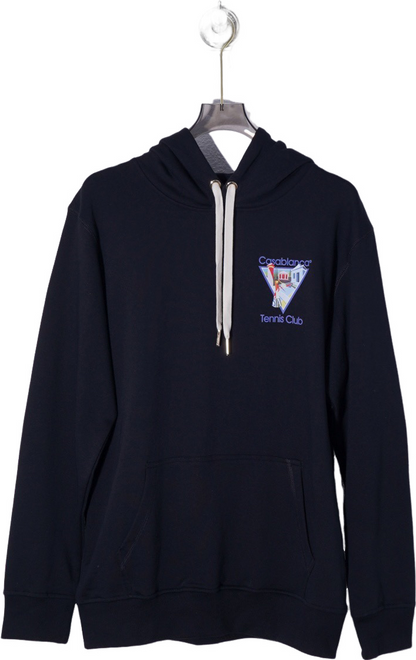 Sweat Casa black