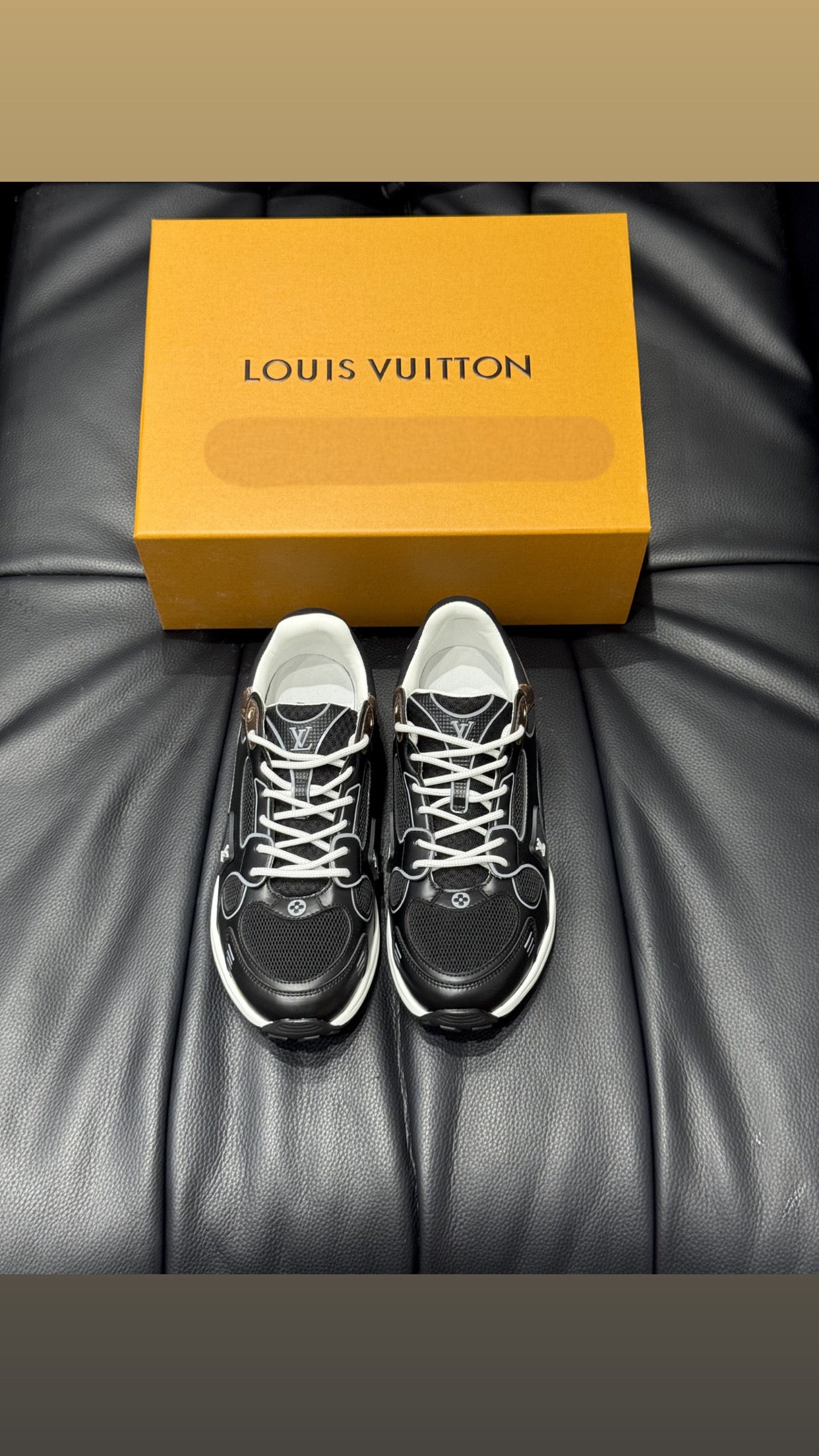 Sneakers Lv Olympia 10/10