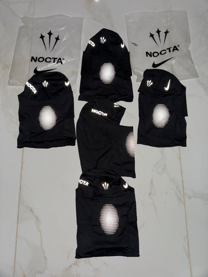 Cagoule Nike x NOCTA Cold Breath noir 📦🚚⚡️