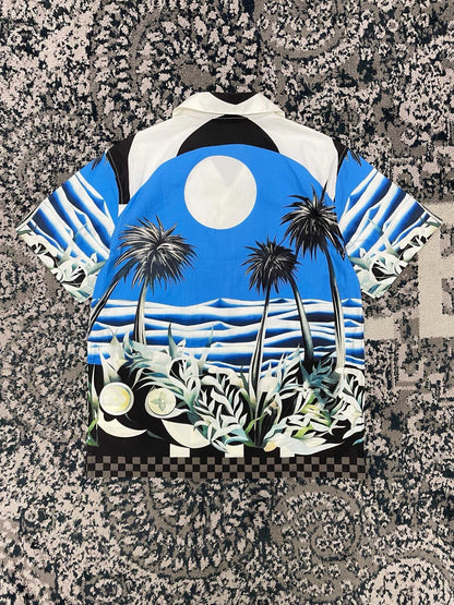 Lv Sommer 2024-Shirt