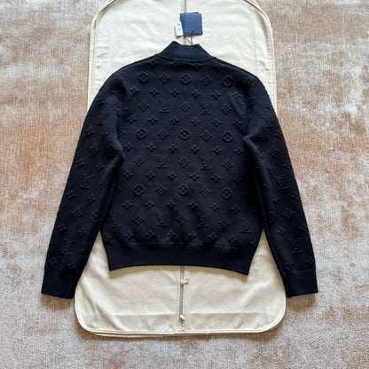 Lv  Blouson Monogram