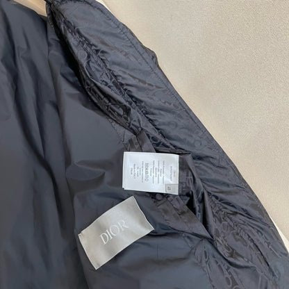 Bomber CD oblique technique black 2023
