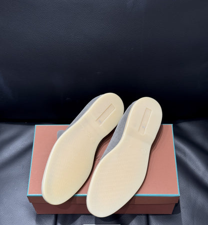 Mocassins Loro Pian
