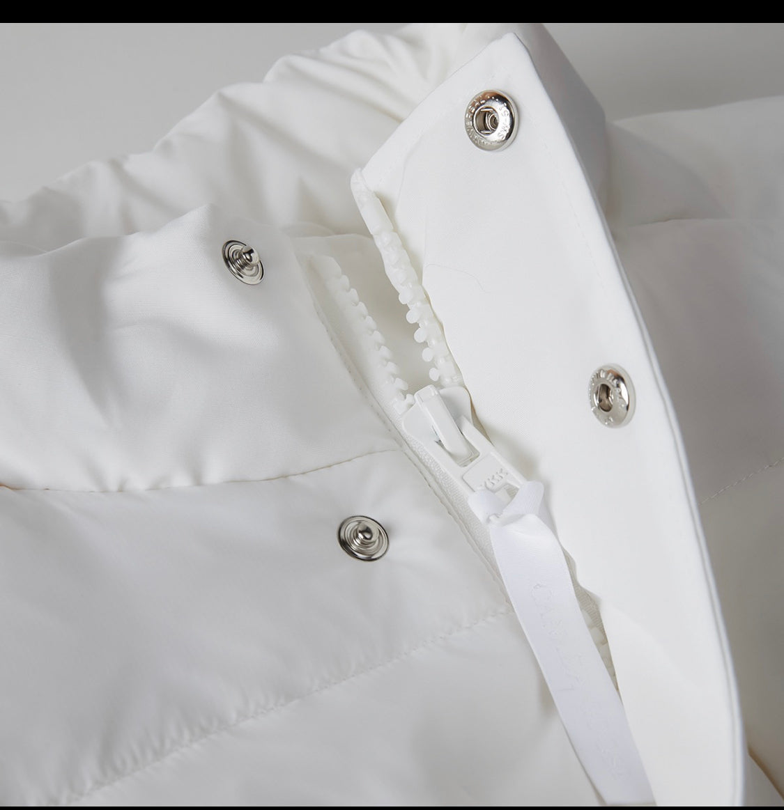 Cnd Sleeveless white label invoice 2023