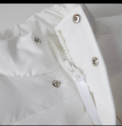 Cnd Sleeveless white label invoice 2023