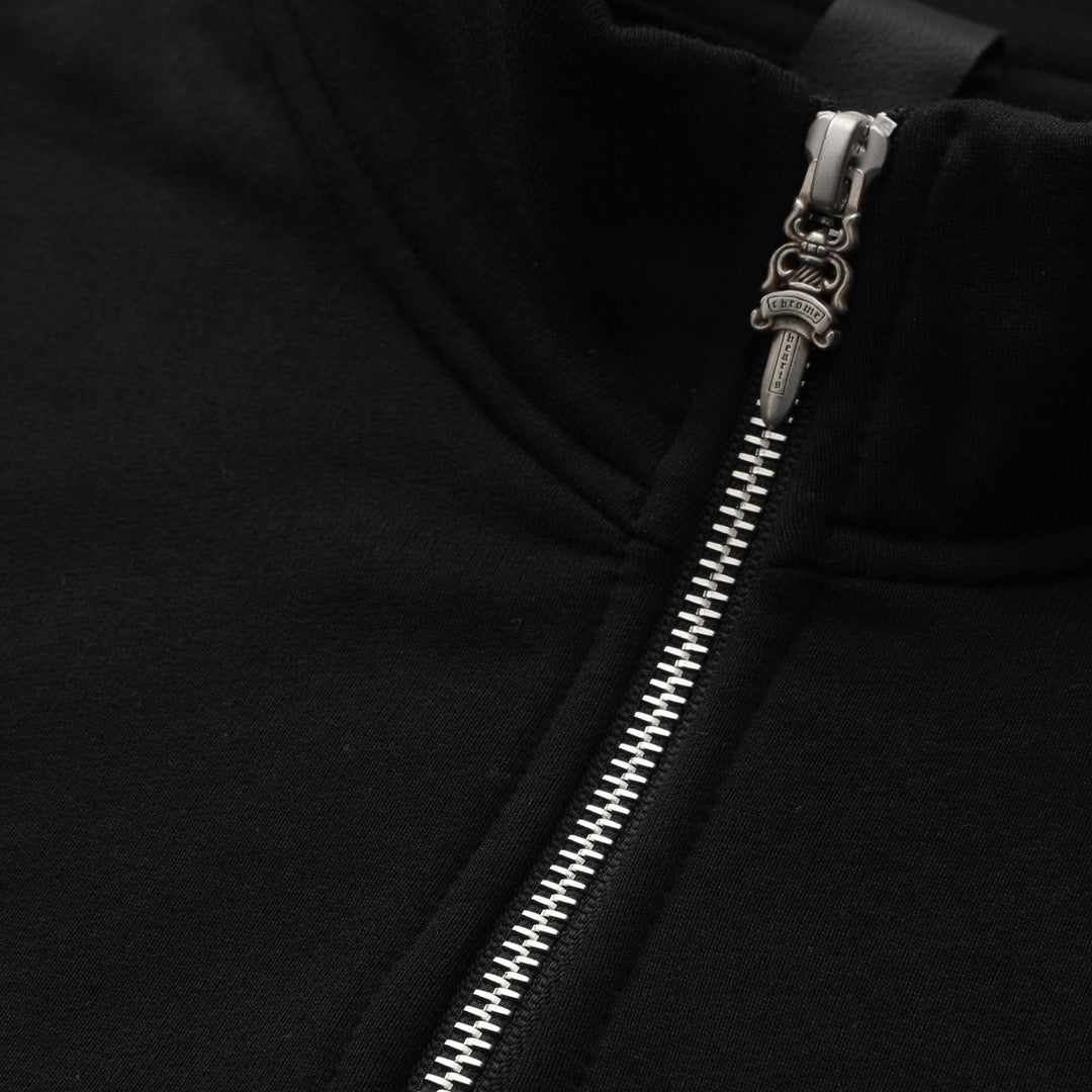 Veste Chrome Hearts
