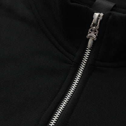 Veste Chrome Hearts