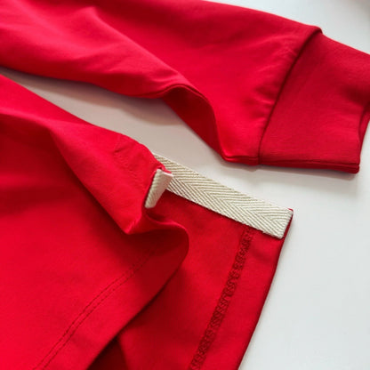 Pull GG RED
