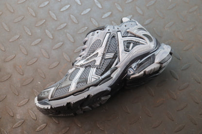 Blncg Runner noir gris facture