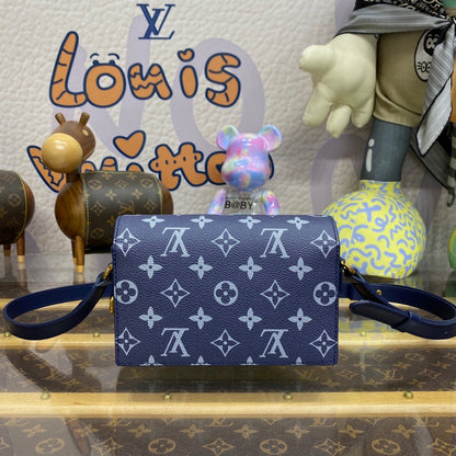 Keepall 35  facture 10/10