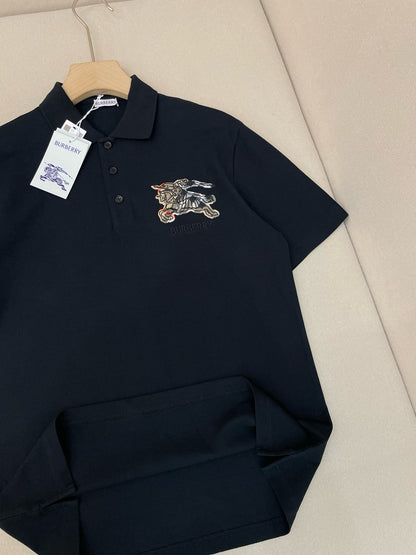 Polo Brb en coton 2k26