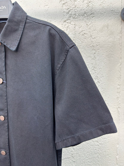 Chemise PRD velours