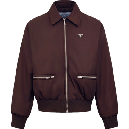 Blouson PRD Grenat    10/10