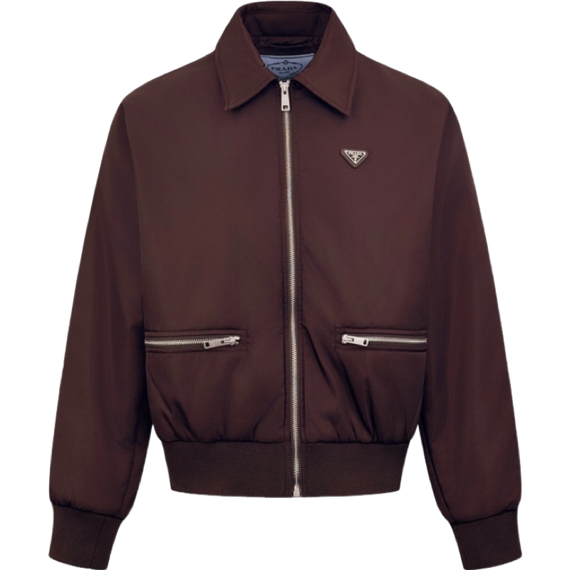 Blouson PRD Grenat    10/10