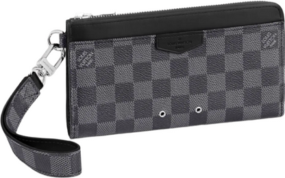 Pochette zippy dragonne  Lv