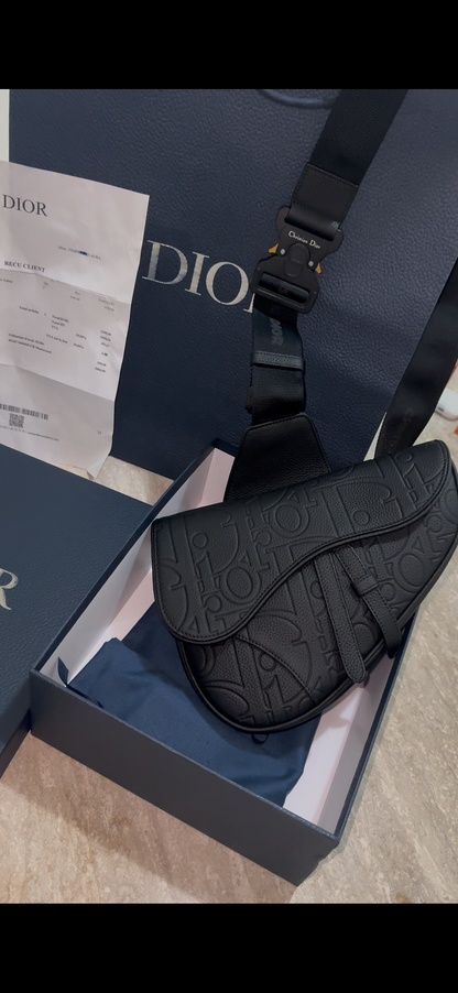 Sac saddle facture 10/10