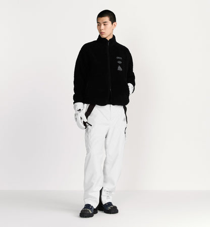 Veste Cd polaire de ski 47