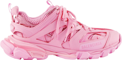Blncg track pink facture
