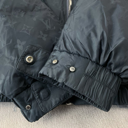 Doudoune Monogram 2k25 lv