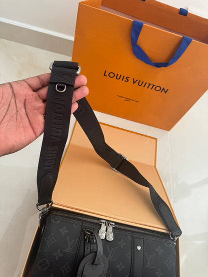 Keepall City Bag Rechnung 10/10