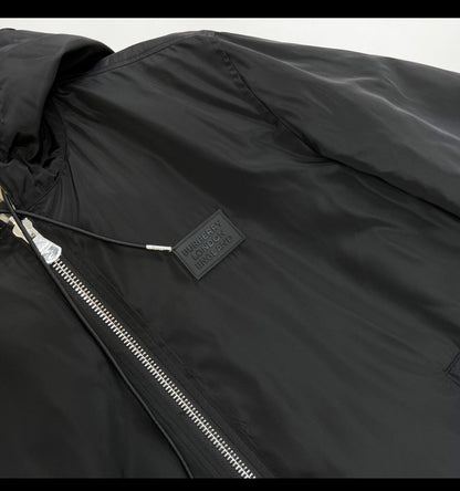 Reversible BRB jacket invoice