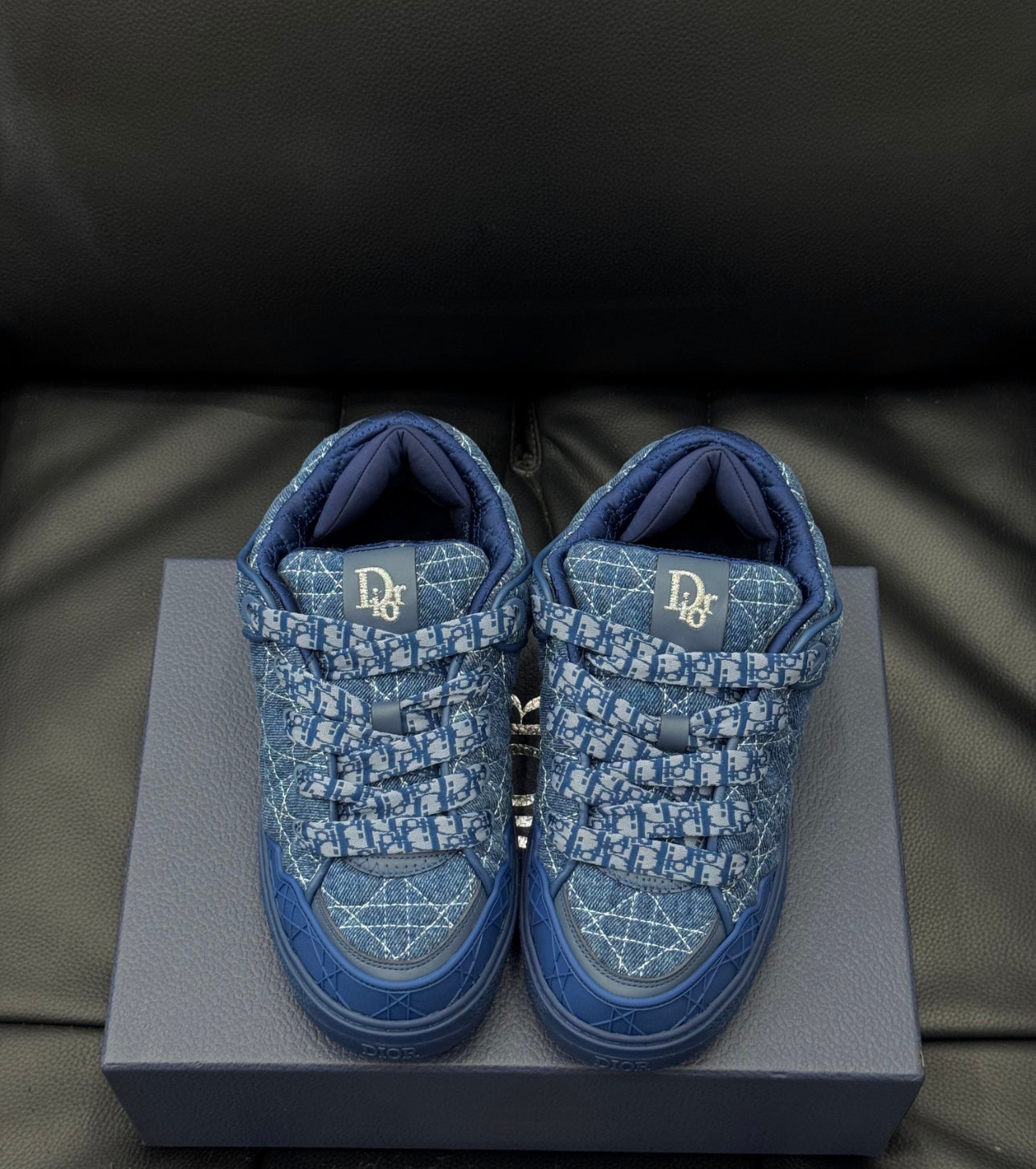 Sneakers B9 CD 10/10