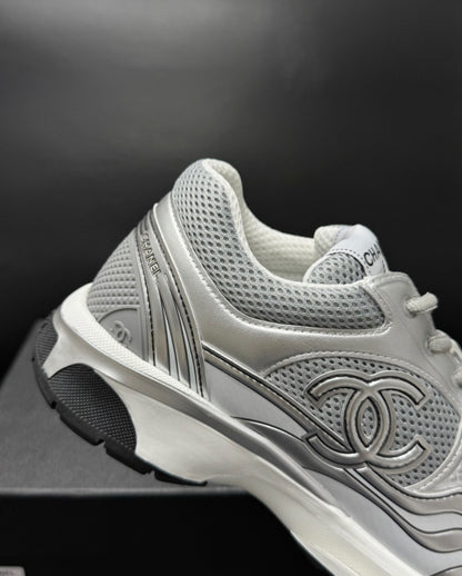Sneakers Chanl ( EXCLU ) packaging complet facture