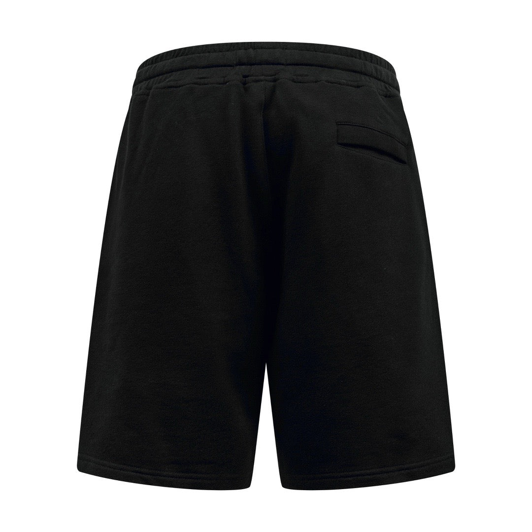 Shorts CD 2024 blau
