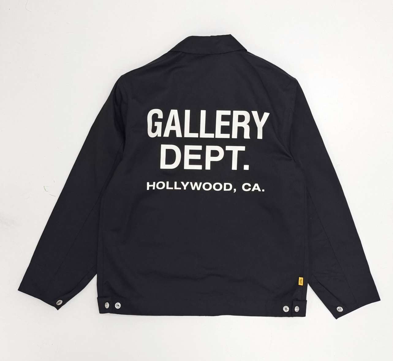 Gallery shirt