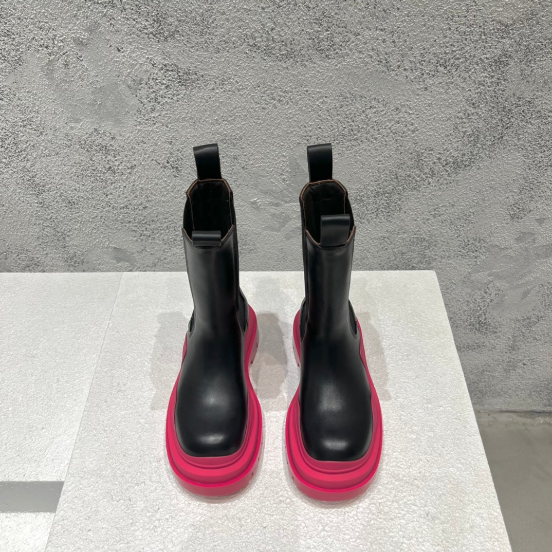 Bottes Bottega Vnta