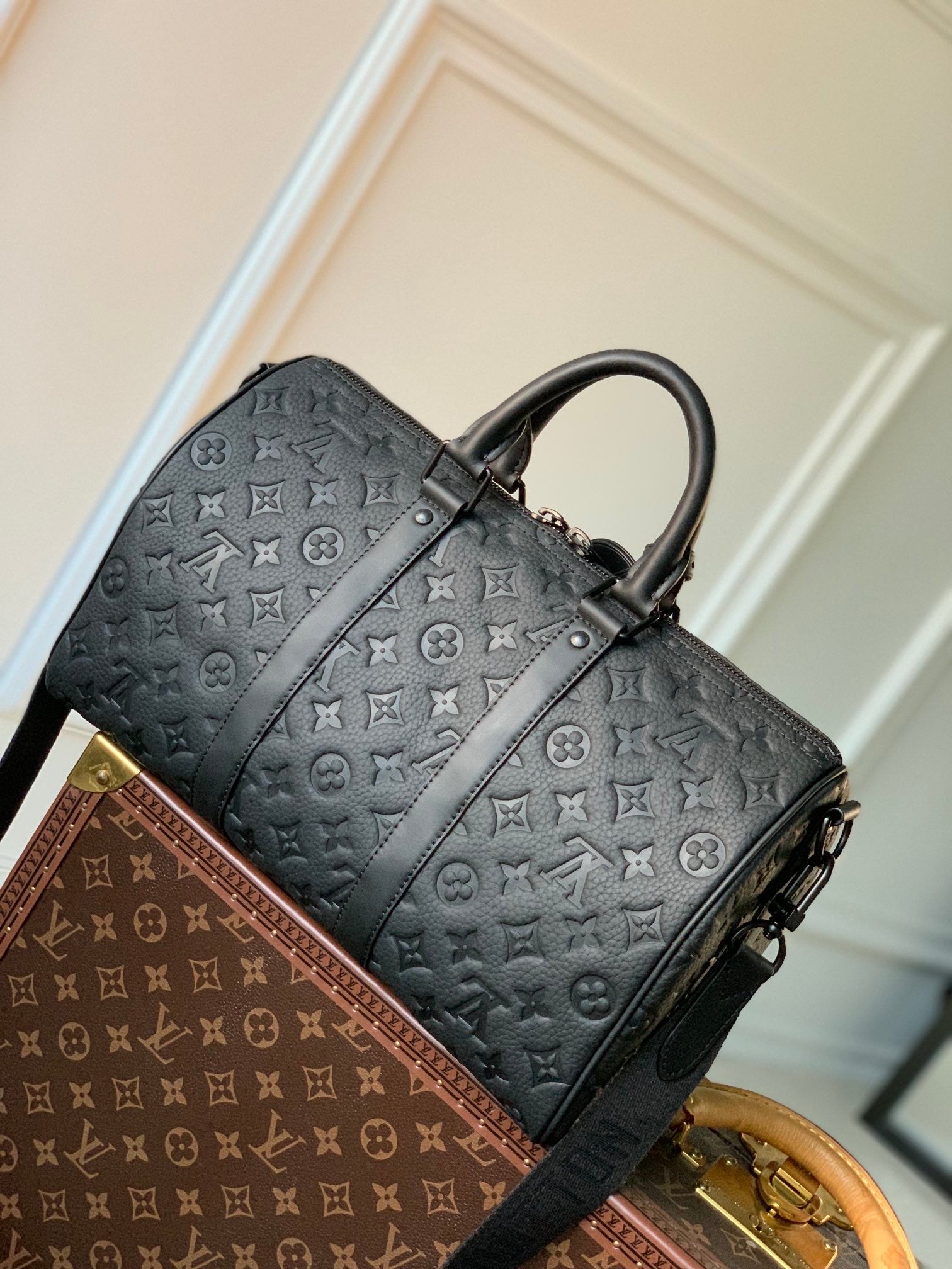 Keepall 35  facture 10/10