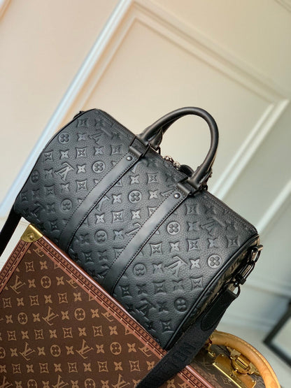 Keepall 35  facture 10/10