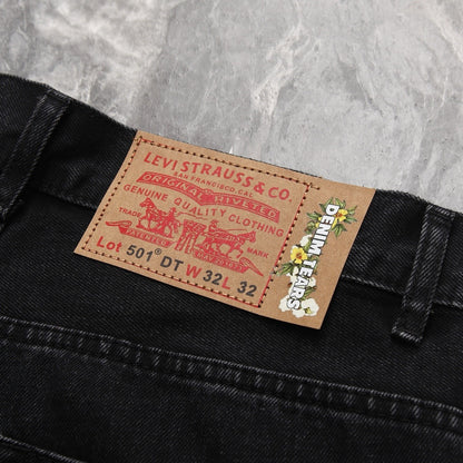 Jean Denim trs