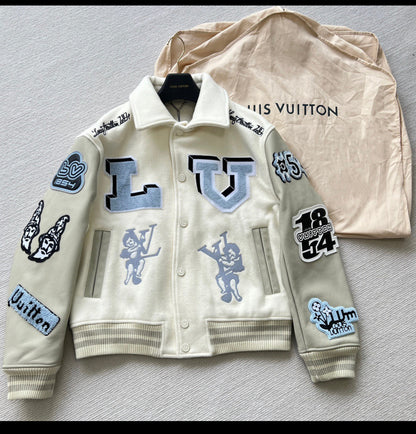 Veste Lv Limited Édition 2022