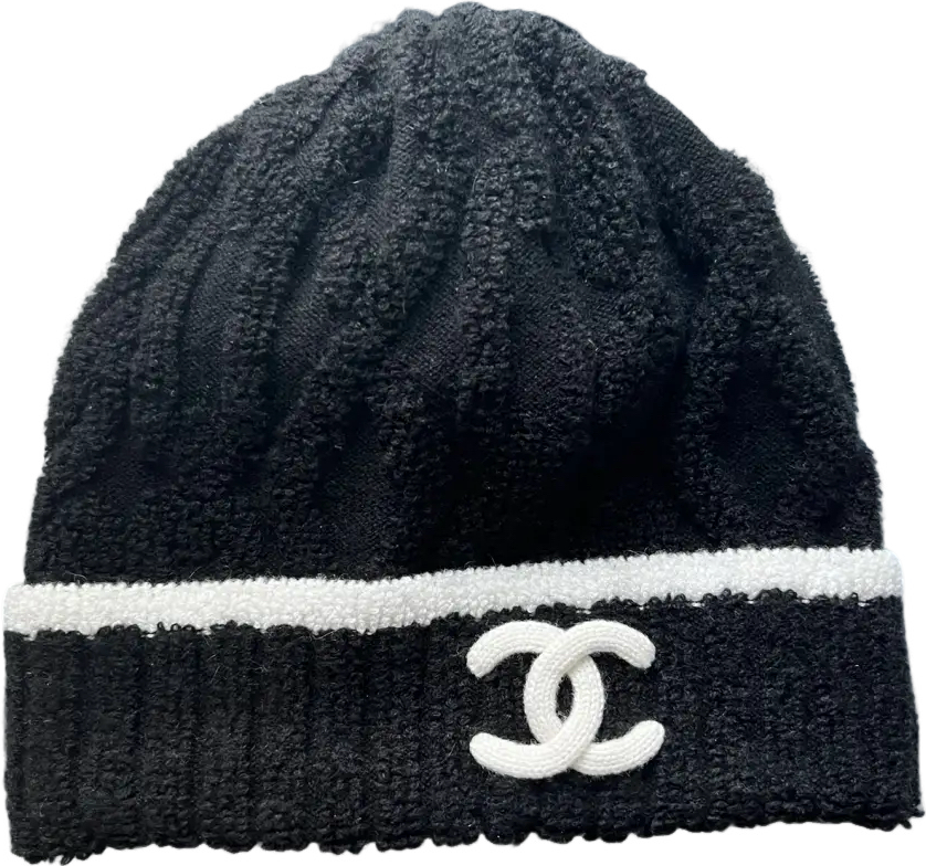 Bonnet Chnl Cashemire