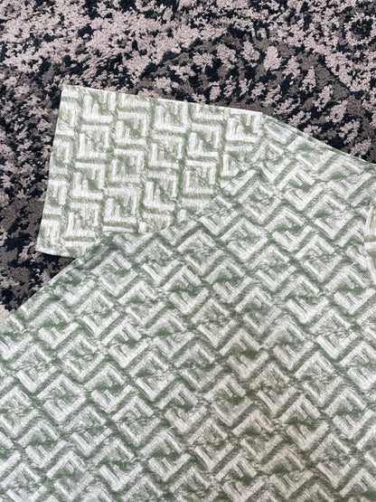 T-Shirt FF Grün