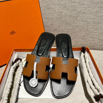Hrms Oran Flip-flops