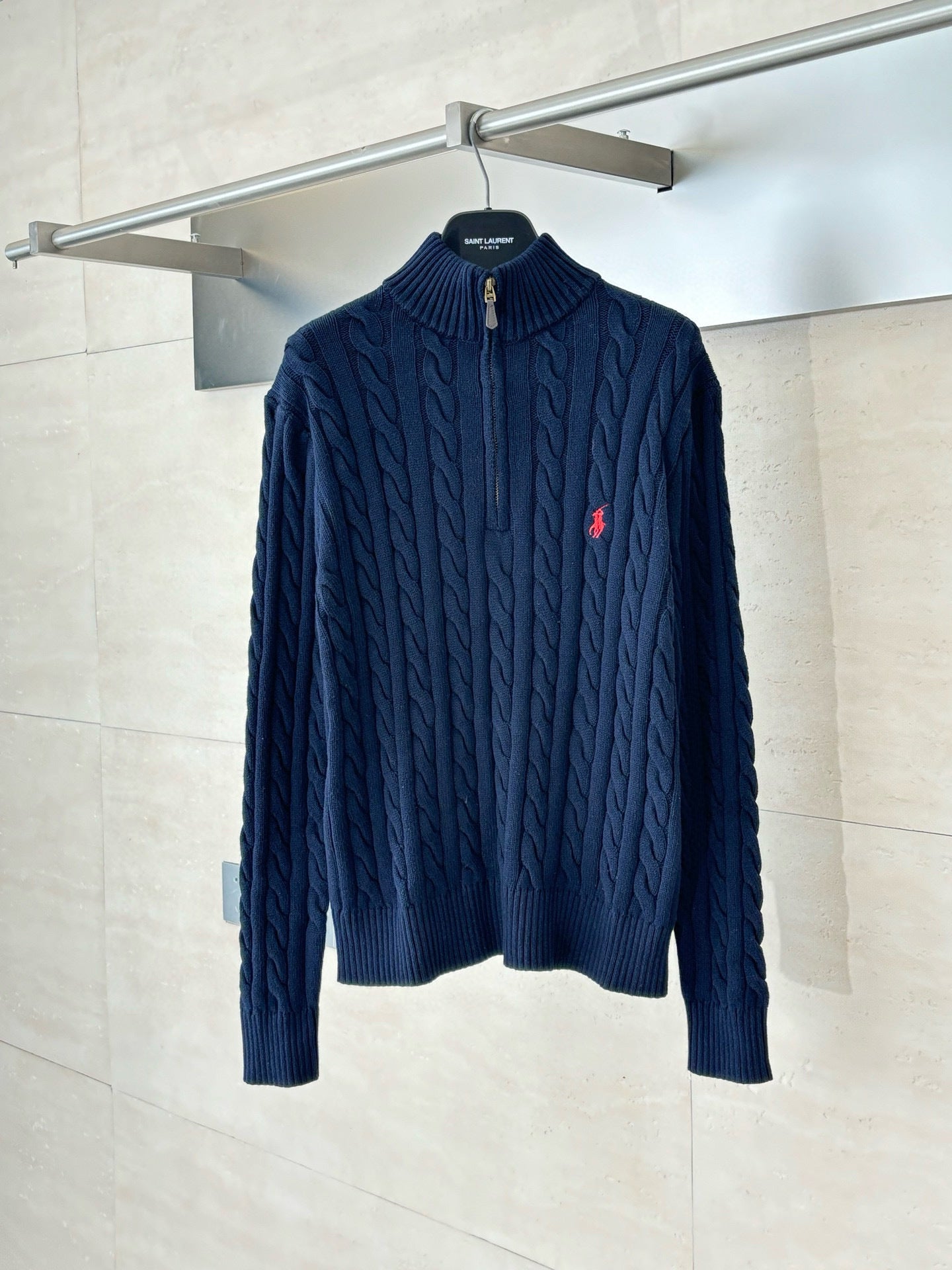 Ralph Cashmire Pull