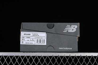 New b sneakers 530 séries