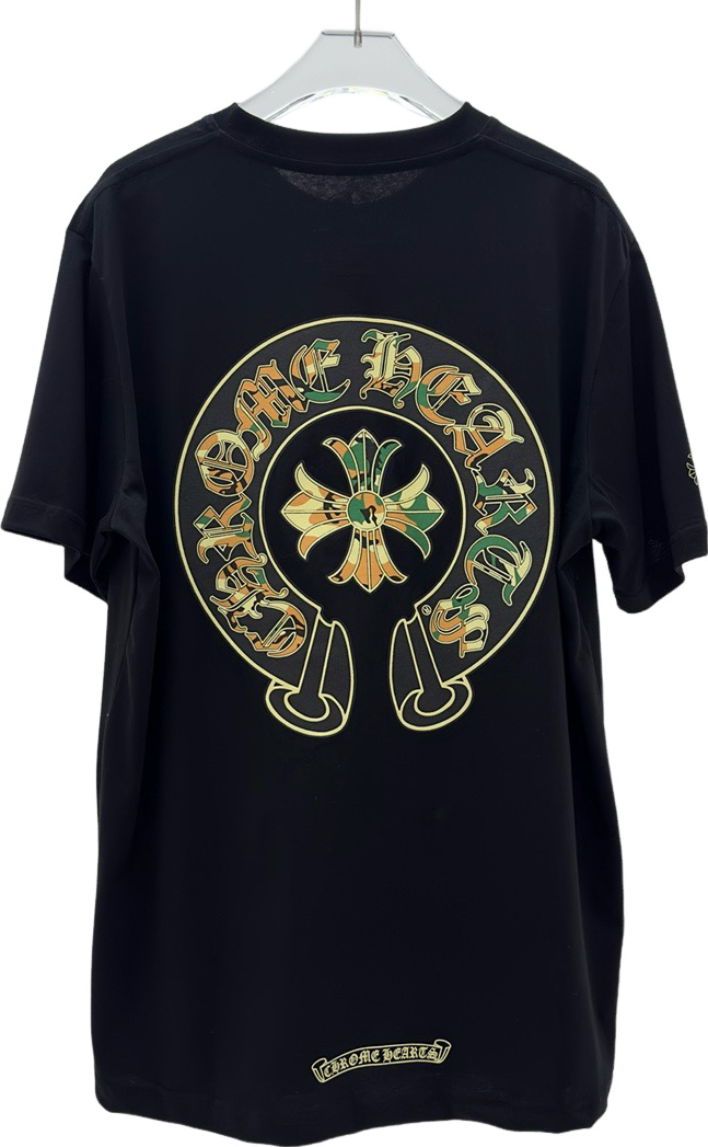 Chrome Hearts T-shirt – Maison Ringo