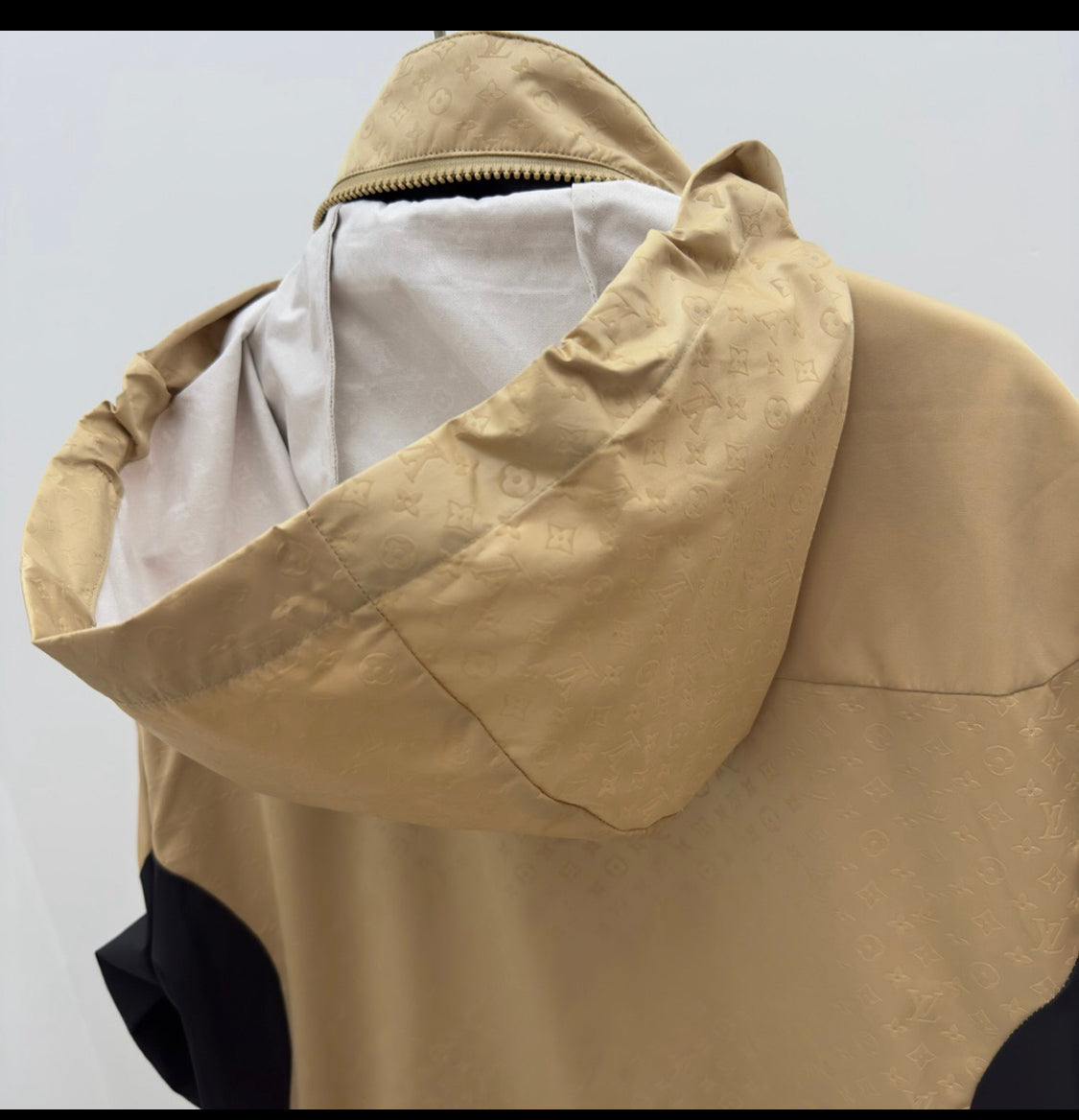 Veste Lv reversible Jacket 10/10 2023
