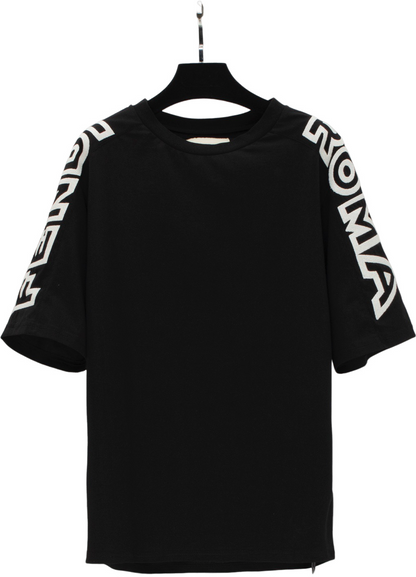 T shirt FF oversized